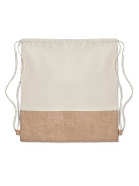 Sportovní kapsa> béžová