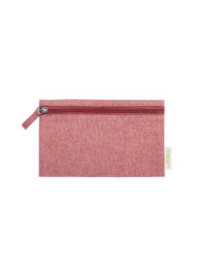 Kosmetická taška > červená