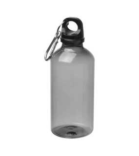 Recyklovaná PRT láhev > šedá (antracit)