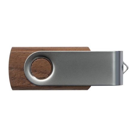 USB klíč 8 GB > hnědá