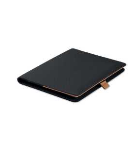 Portfolio A5 > černá