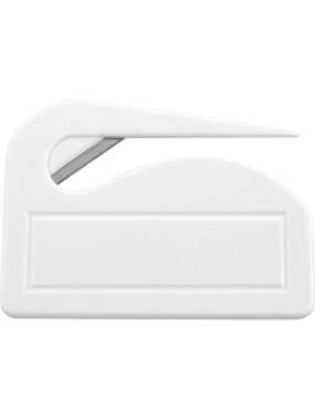 Otevírač obálek > bílá