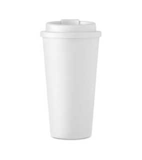 Pohárek s dvojitou stěnou > biela