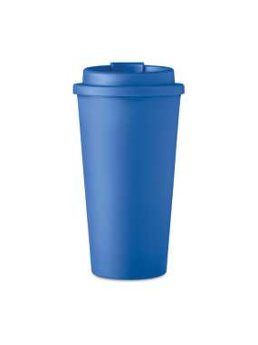 Pohárek s dvojitou stěnou > modrá