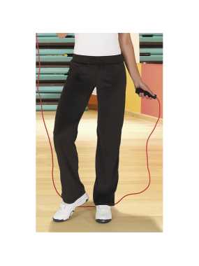 Dámské tepláky (PATY) > černá > XS