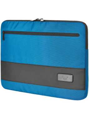 Kapsa na notebook (Halfar STAGE) > tyrkysová