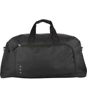 Sportovní / cestovní taška> černá