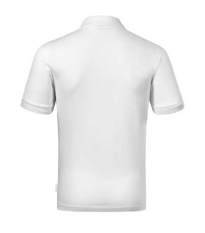 Pánská polokošile (RIMECK Resist Heavy Polo) > bílá > XL
