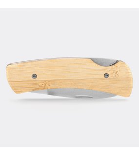 Kapesní nůž > hnědá