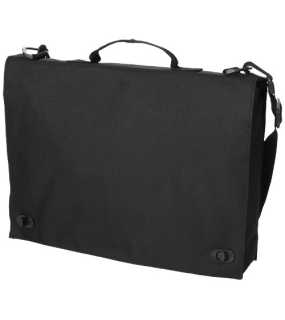 Konferenční taška> černá (solid)