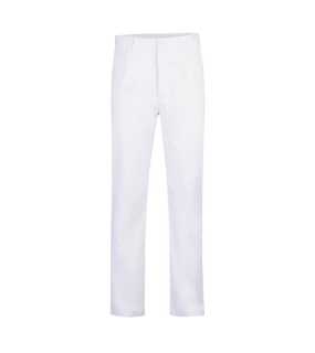 Pánské kalhoty (VELILLA TROUSERS) > bílá > 36