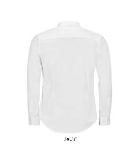Pánská košile(SOL’S BLAKE MEN)>bílá>L