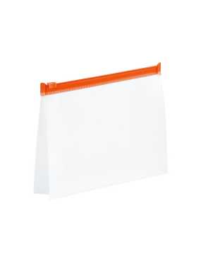 Osobní kosmetická taška > oranžová