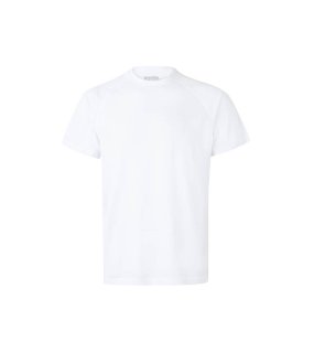 Pánské tričko (VELILLA TECHNICAL T-SHIRT) > bílá > M