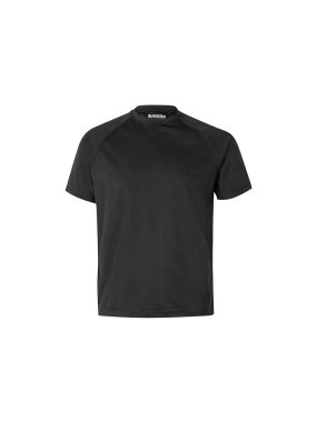 Pánské tričko (VELILLA TECHNICAL T-SHIRT) > černá > 2XL