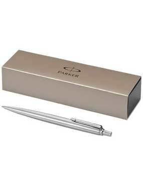 Kuličkové pero Jotter PARKER > šedá (steel)