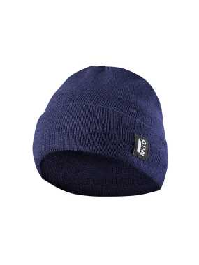 Zimní čepice RPET > šedá (light)