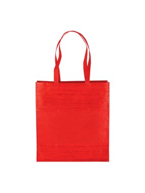Nákupní taška > červená