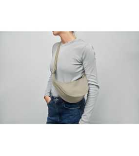 Brašna z materiálu 400D oxford > bílá (off)