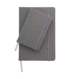 Poznámkový blok> šedá