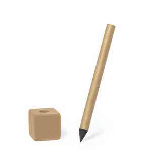 Pero bez inkoustu > přírodní