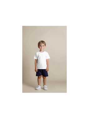 Dámské legíny (STEDMAN Sports-T Kids)>bílá>XL
