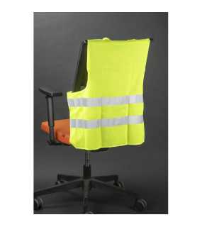 Reflexní vesta > žlutá