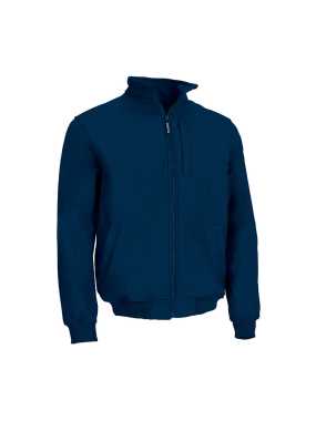 Pánská bunda (EPSILON) > modrá (ocean navy) > M