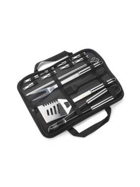 Grilovací souprava > černá