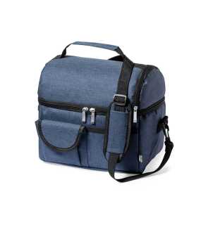 Chladicí taška RPET > šedá