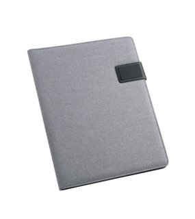 Mapa na dokumenty A4 > šedá (light)