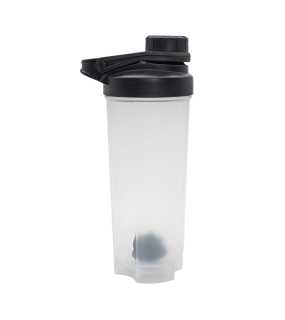 Šejkr 700 ml > černá