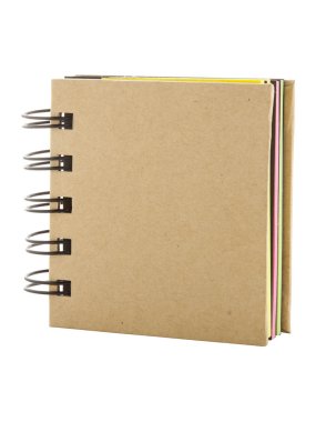 Samolepicí blok> přírodní