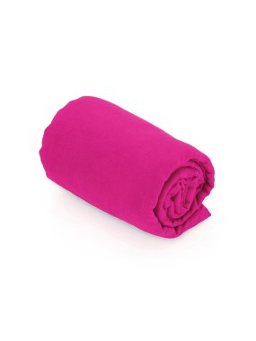 Absorpční ručník > růžová (fuchsie)