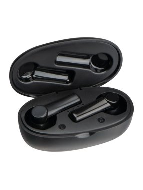 Bluetooth sluchátka > černá