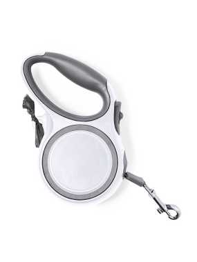 Vodítko pro domácí mazlíčky > bílá