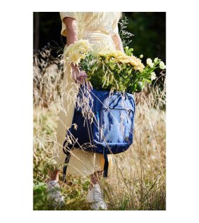 Chladící taška (SAGAFORM) > modrá