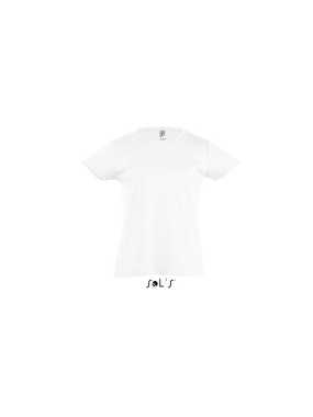 Dívčí tričko(SOLS CHERRY GIRLS T-SHIRT)>bílá>10a