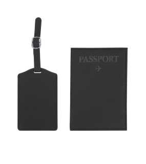 Cestovná súprava > čierna