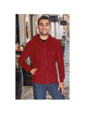 Pánská mikina (TERRANOVA) > modrá (ocean navy) > 3XL