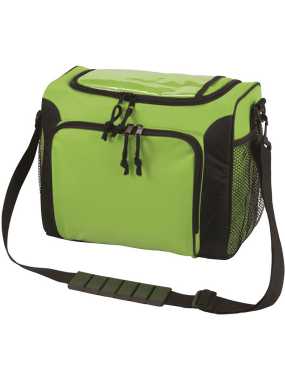 Chladící taška (Halfar SPORT) > zelená (apple)