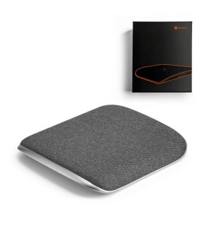 Bezdrátová nabíječka > šedá (dark)