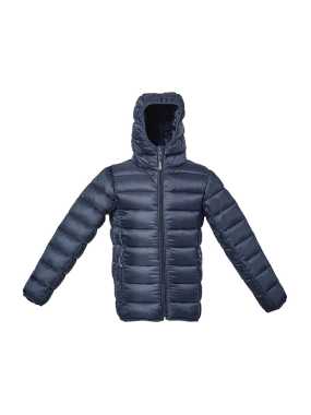 Dětská bunda (BERLIN by JR) > modrá (navy) > L   