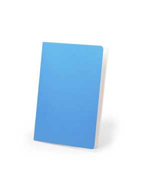 Poznámkový blok > modrá (light)