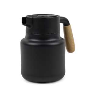 Termo džbán 1200ml VINGA Arbe z RCS > černá