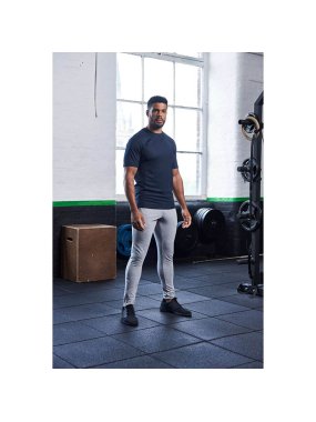 Pánské triko (Just Cool SUPERCOOL PERFORMANCE T) > červená (fire) > 2XL