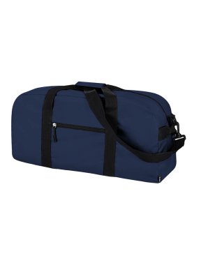 Sportovní taška RPET > modrá (navy)
