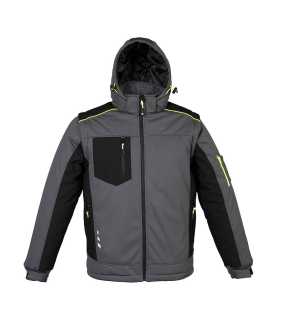 Pánská bunda (LOSANNA by JR) > šedá > L