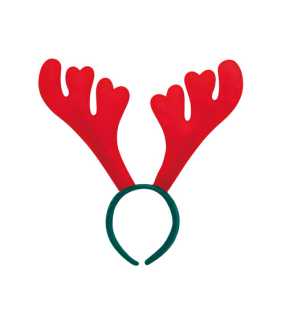 Vánoční dekorace > červená