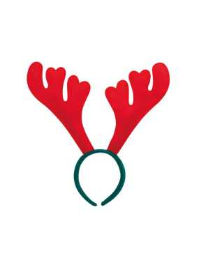 Vánoční dekorace > červená